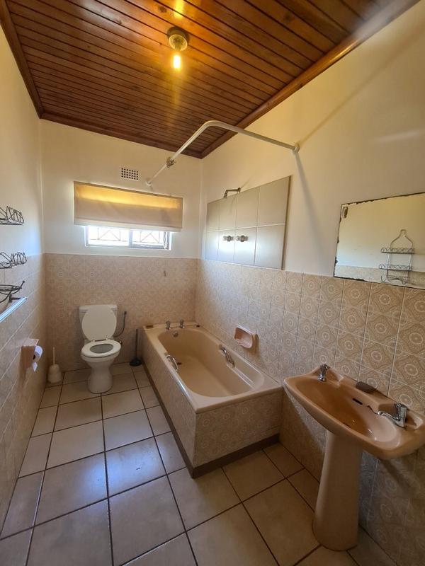 To Let 3 Bedroom Property for Rent in Ridgeworth Western Cape
